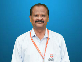 Faculty Image